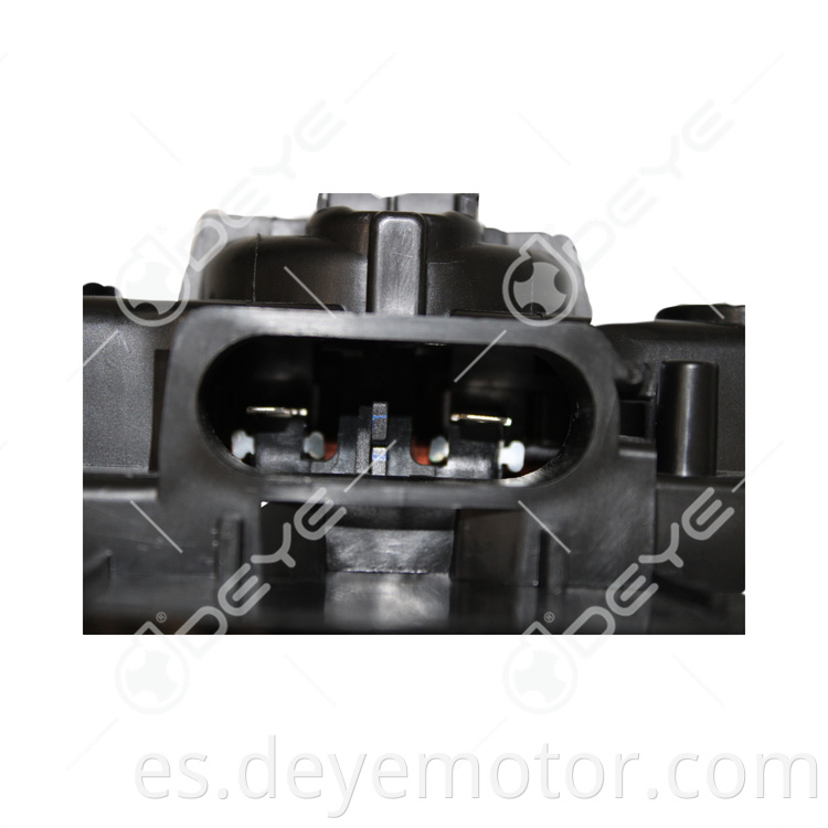 7701056965 7701055135 motor ventilador 12v para RENAULT MEGANE